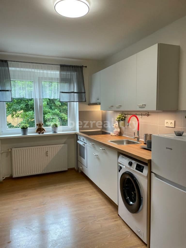 Pronájem bytu 2+1 50 m², Horní, Ostrava, Moravskoslezský kraj Pronájem bytu 2+1 50 m², Horní, Ostrava, Moravskoslezský kraj