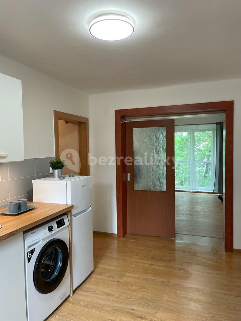 Pronájem bytu 2+1 50 m², Horní, Ostrava, Moravskoslezský kraj Pronájem bytu 2+1 50 m², Horní, Ostrava, Moravskoslezský kraj