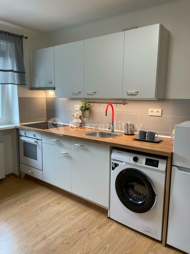 Pronájem bytu 2+1 50 m², Horní, Ostrava, Moravskoslezský kraj Pronájem bytu 2+1 50 m², Horní, Ostrava, Moravskoslezský kraj