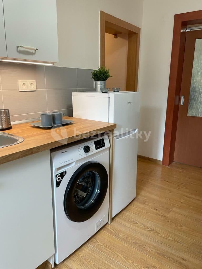 Pronájem bytu 2+1 50 m², Horní, Ostrava, Moravskoslezský kraj Pronájem bytu 2+1 50 m², Horní, Ostrava, Moravskoslezský kraj