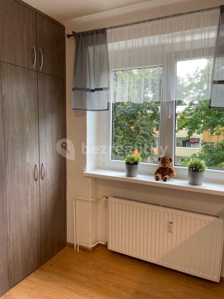 Pronájem bytu 2+1 50 m², Horní, Ostrava, Moravskoslezský kraj Pronájem bytu 2+1 50 m², Horní, Ostrava, Moravskoslezský kraj