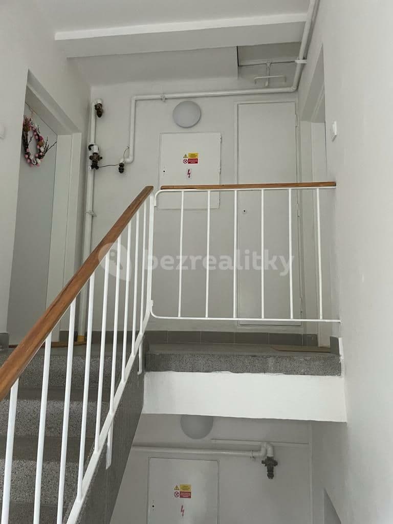 Pronájem bytu 2+1 50 m², Horní, Ostrava, Moravskoslezský kraj Pronájem bytu 2+1 50 m², Horní, Ostrava, Moravskoslezský kraj