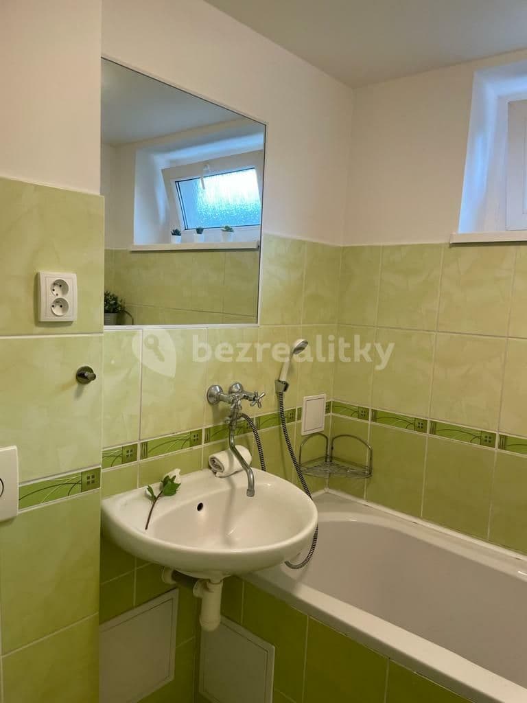 Pronájem bytu 2+1 50 m², Horní, Ostrava, Moravskoslezský kraj Pronájem bytu 2+1 50 m², Horní, Ostrava, Moravskoslezský kraj