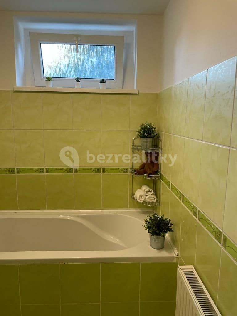 Pronájem bytu 2+1 50 m², Horní, Ostrava, Moravskoslezský kraj Pronájem bytu 2+1 50 m², Horní, Ostrava, Moravskoslezský kraj