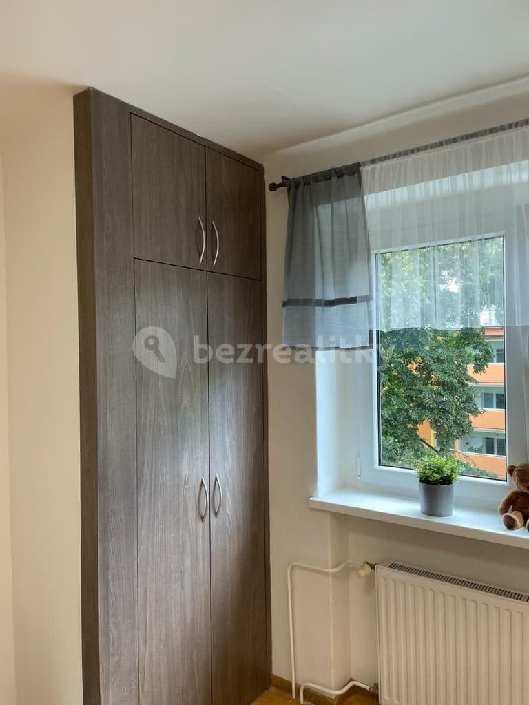 Pronájem bytu 2+1 50 m², Horní, Ostrava, Moravskoslezský kraj Pronájem bytu 2+1 50 m², Horní, Ostrava, Moravskoslezský kraj