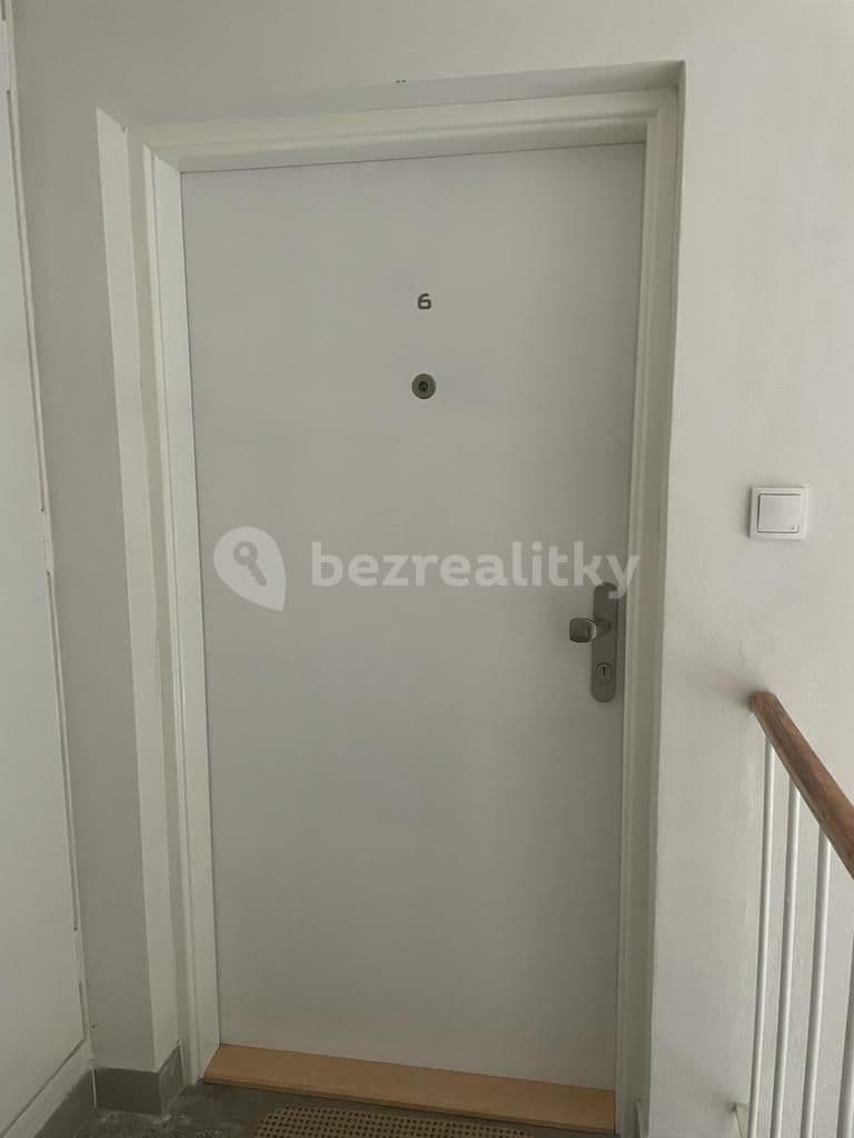 Pronájem bytu 2+1 50 m², Horní, Ostrava, Moravskoslezský kraj Pronájem bytu 2+1 50 m², Horní, Ostrava, Moravskoslezský kraj