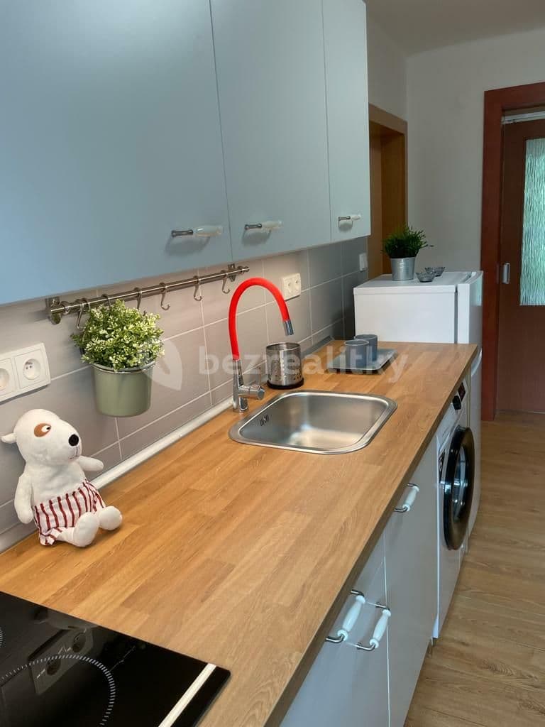 Pronájem bytu 2+1 50 m², Horní, Ostrava, Moravskoslezský kraj Pronájem bytu 2+1 50 m², Horní, Ostrava, Moravskoslezský kraj