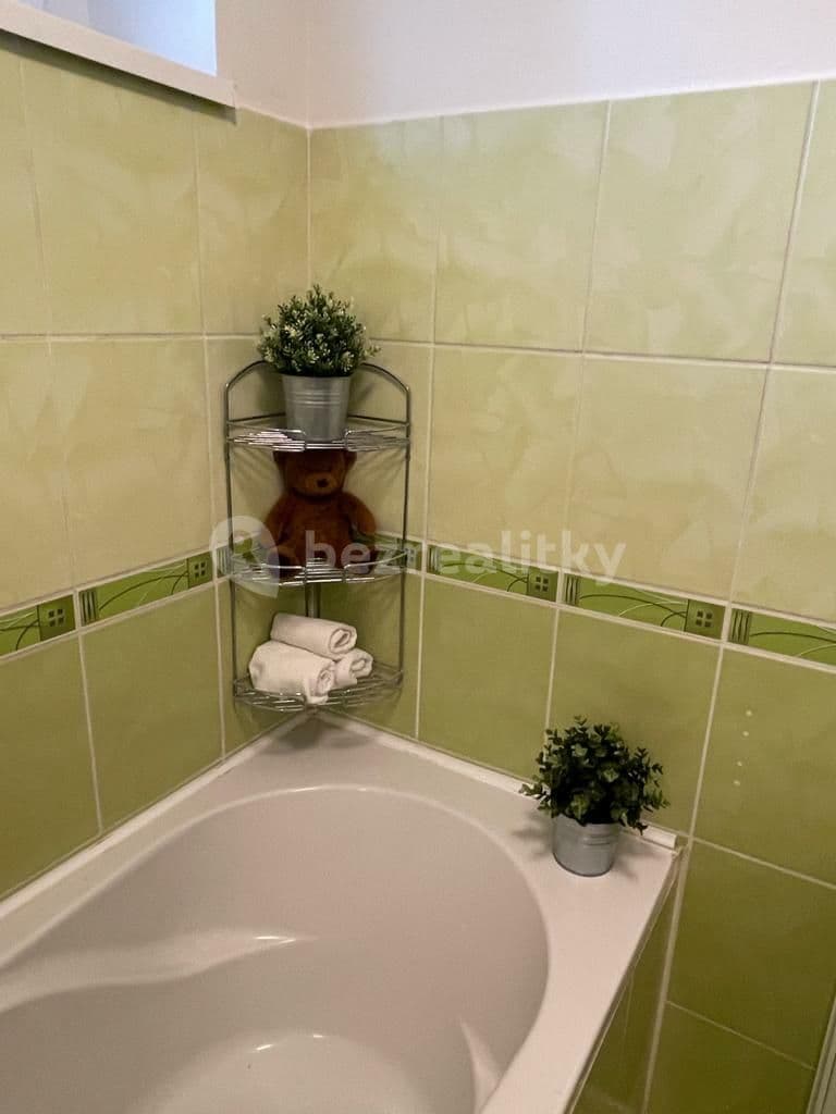 Pronájem bytu 2+1 50 m², Horní, Ostrava, Moravskoslezský kraj Pronájem bytu 2+1 50 m², Horní, Ostrava, Moravskoslezský kraj