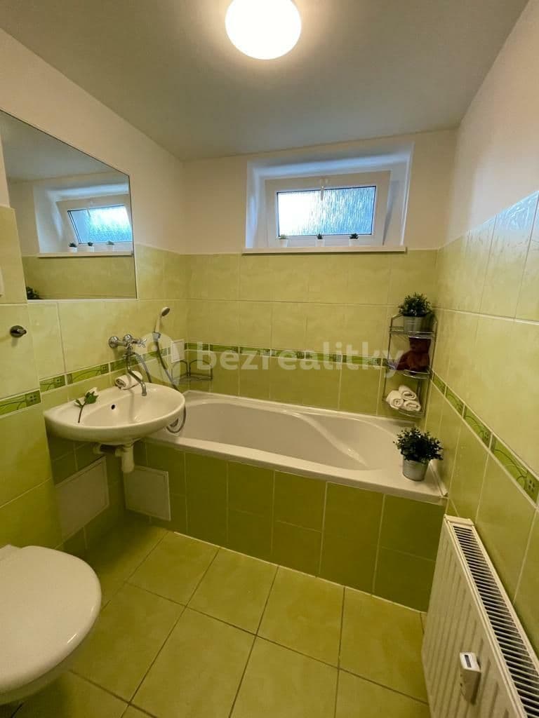 Pronájem bytu 2+1 50 m², Horní, Ostrava, Moravskoslezský kraj Pronájem bytu 2+1 50 m², Horní, Ostrava, Moravskoslezský kraj