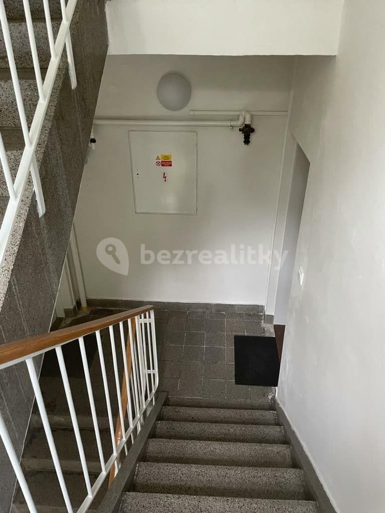 Pronájem bytu 2+1 50 m², Horní, Ostrava, Moravskoslezský kraj Pronájem bytu 2+1 50 m², Horní, Ostrava, Moravskoslezský kraj