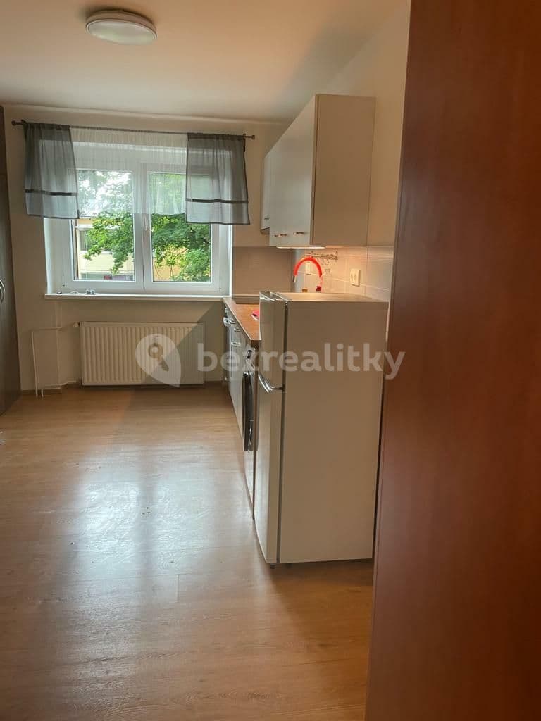Pronájem bytu 2+1 50 m², Horní, Ostrava, Moravskoslezský kraj Pronájem bytu 2+1 50 m², Horní, Ostrava, Moravskoslezský kraj