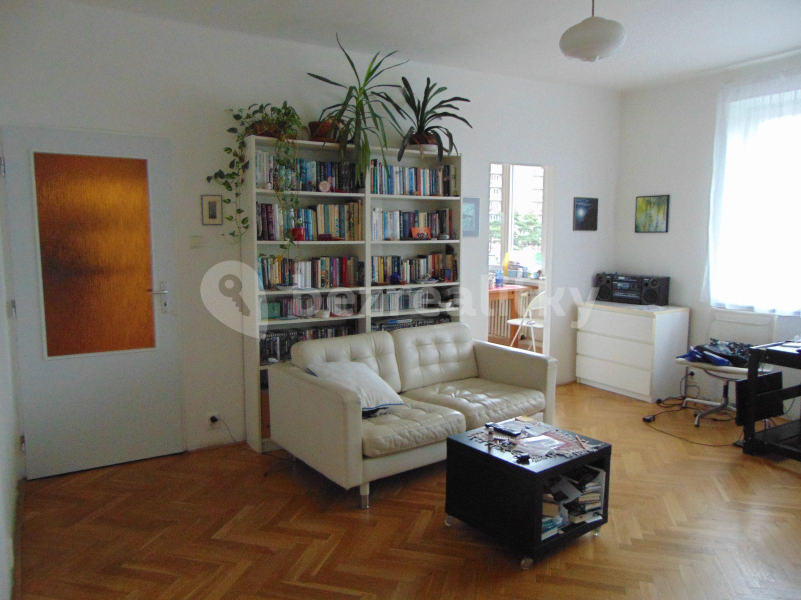 Prodej bytu 3+1 75 m², Arménská, Praha, Praha