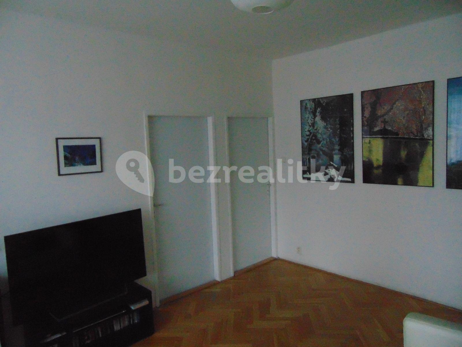 Prodej bytu 3+1 75 m², Arménská, Praha, Praha