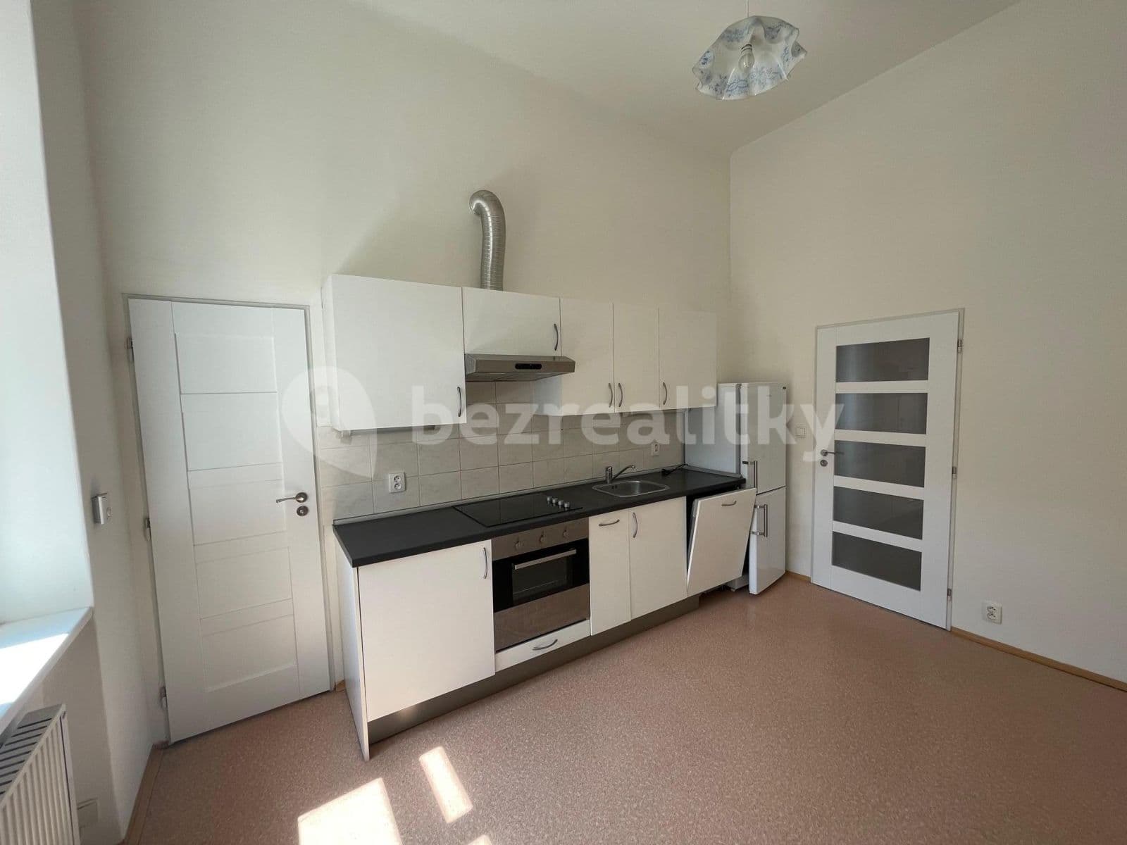 Pronájem bytu 2+1 70 m², Sokolovská, Praha, Praha Pronájem bytu 2+1 70 m², Sokolovská, Praha, Praha