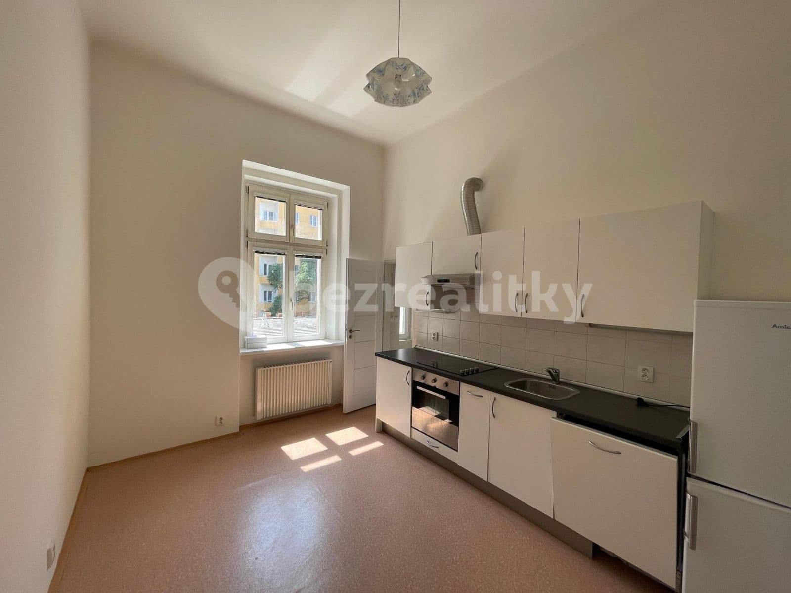 Pronájem bytu 2+1 70 m², Sokolovská, Praha, Praha Pronájem bytu 2+1 70 m², Sokolovská, Praha, Praha