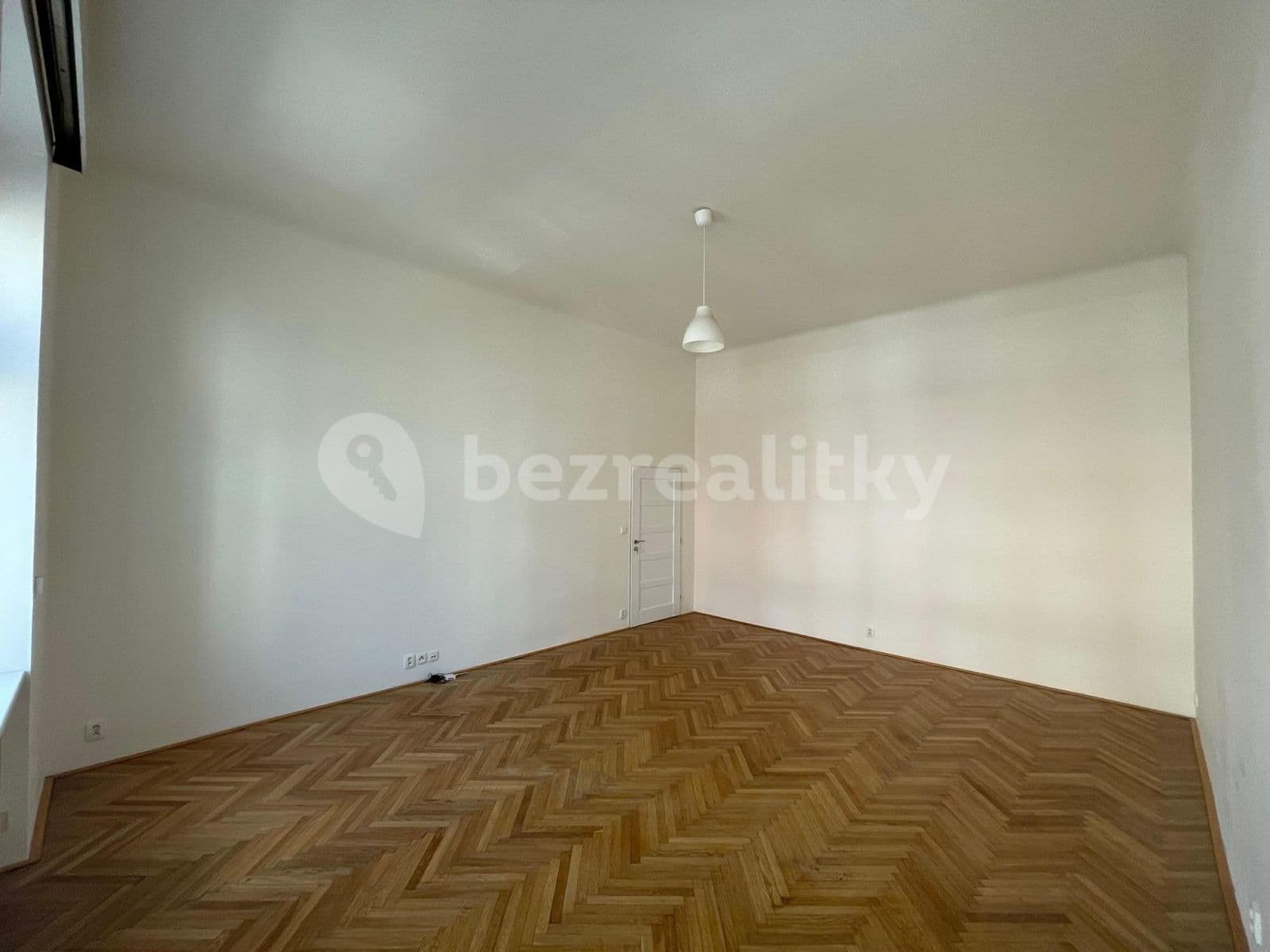 Pronájem bytu 2+1 70 m², Sokolovská, Praha, Praha Pronájem bytu 2+1 70 m², Sokolovská, Praha, Praha