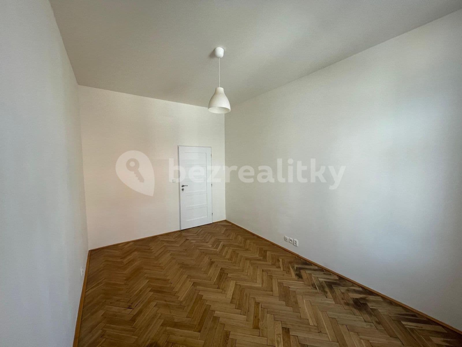 Pronájem bytu 2+1 70 m², Sokolovská, Praha, Praha Pronájem bytu 2+1 70 m², Sokolovská, Praha, Praha