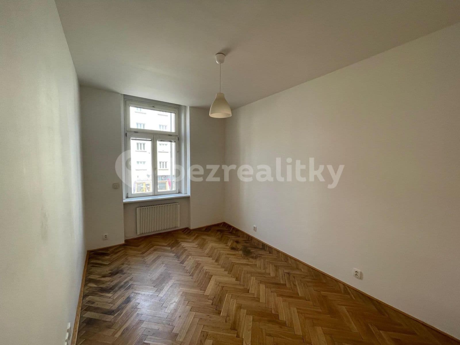 Pronájem bytu 2+1 70 m², Sokolovská, Praha, Praha Pronájem bytu 2+1 70 m², Sokolovská, Praha, Praha