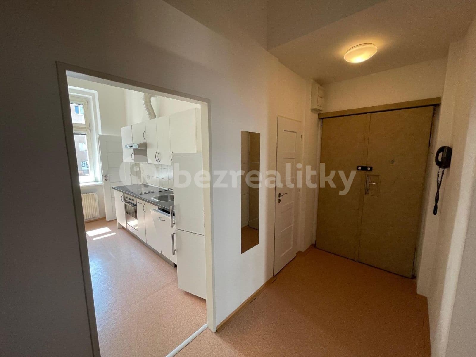 Pronájem bytu 2+1 70 m², Sokolovská, Praha, Praha Pronájem bytu 2+1 70 m², Sokolovská, Praha, Praha