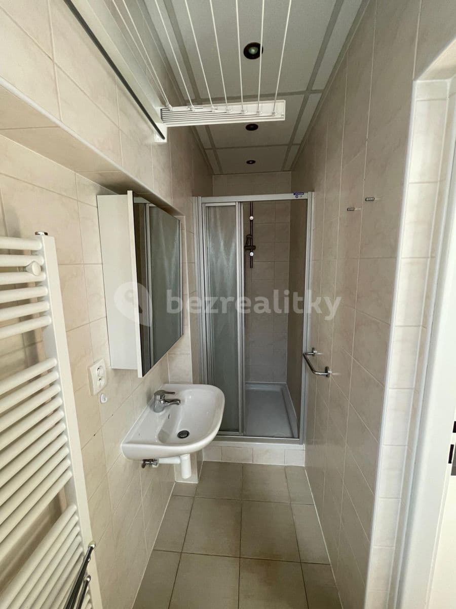 Pronájem bytu 2+1 70 m², Sokolovská, Praha, Praha Pronájem bytu 2+1 70 m², Sokolovská, Praha, Praha