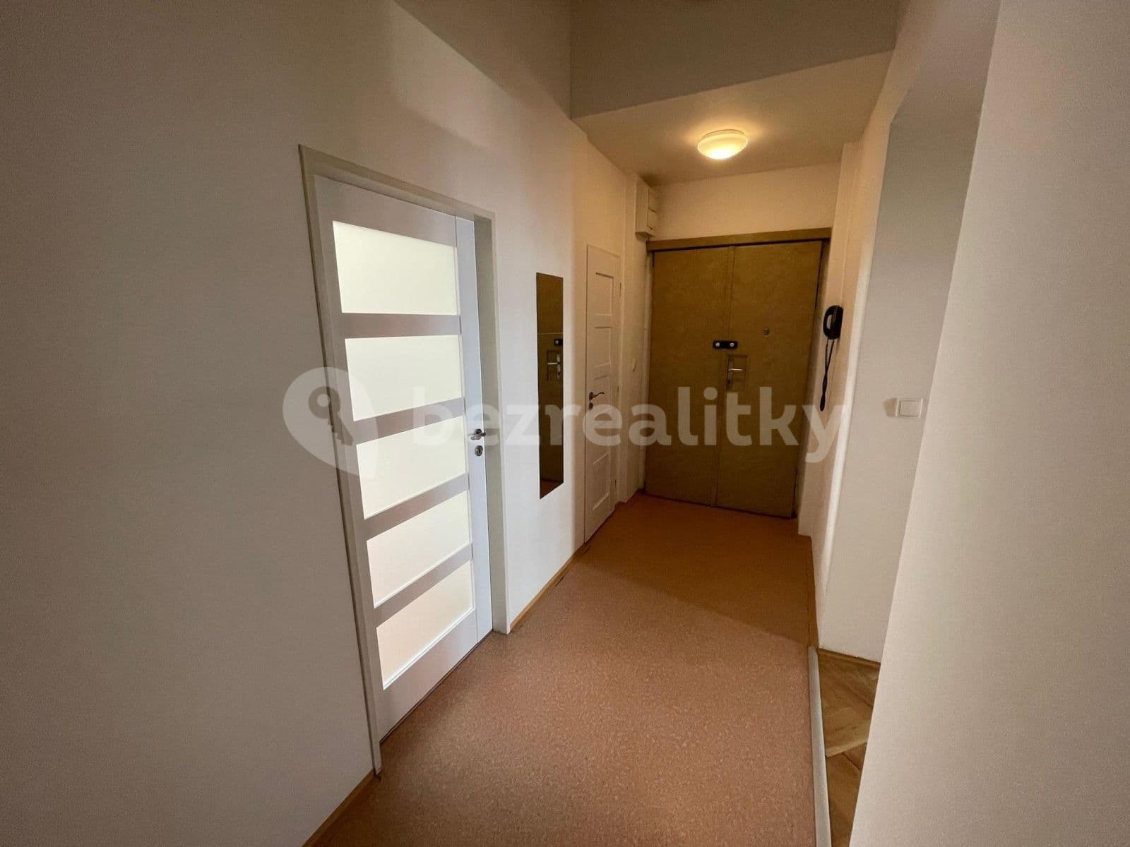 Pronájem bytu 2+1 70 m², Sokolovská, Praha, Praha Pronájem bytu 2+1 70 m², Sokolovská, Praha, Praha