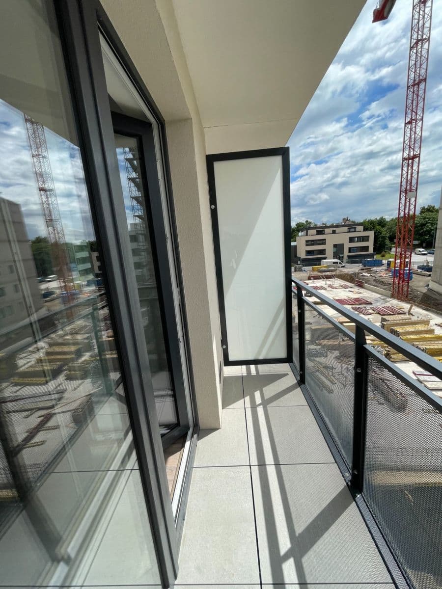 Pronájem bytu 1+kk 39 m², Zvěřinova, Praha, Praha Pronájem bytu 1+kk 39 m², Zvěřinova, Praha, Praha
