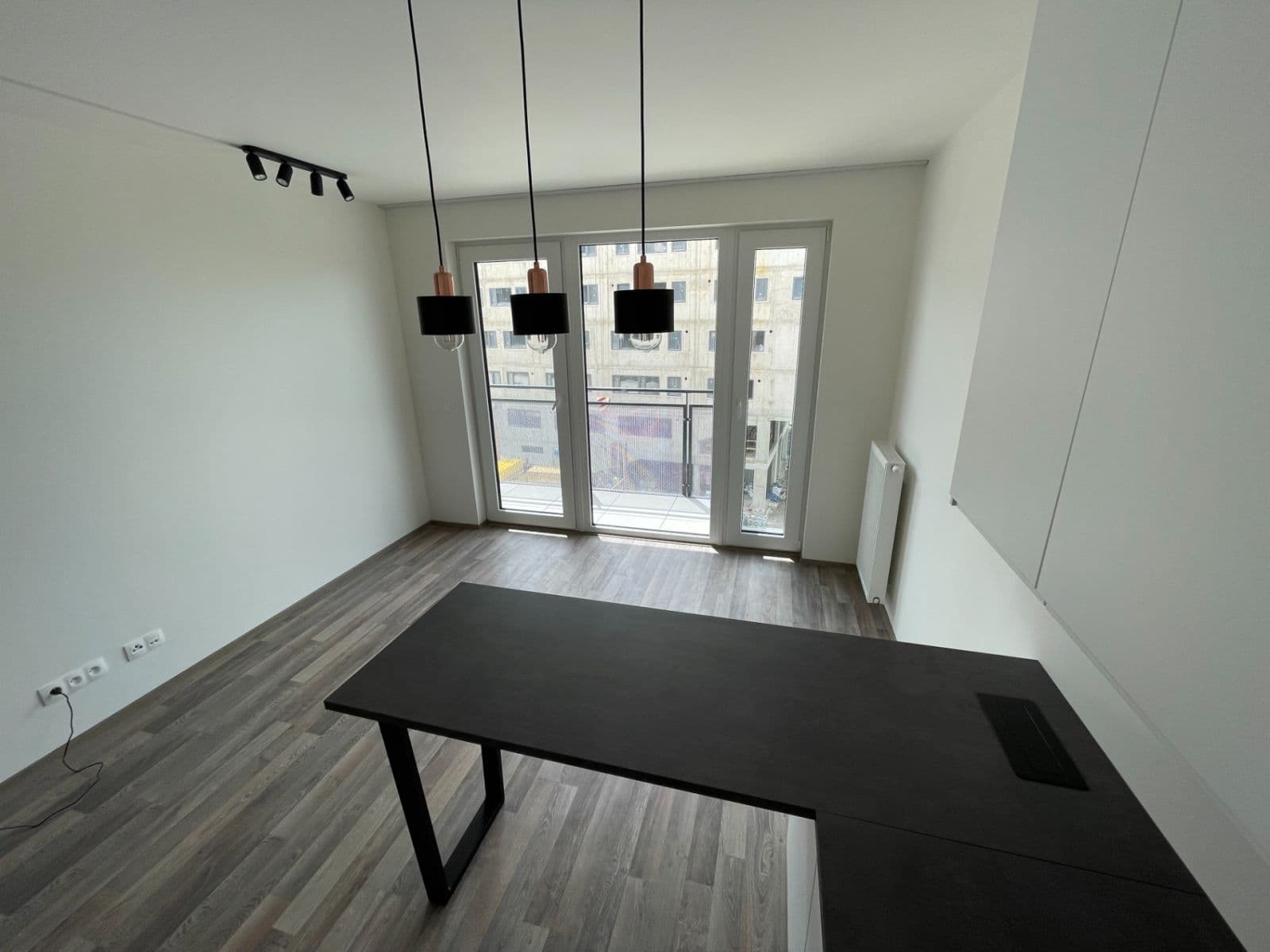 Pronájem bytu 1+kk 39 m², Zvěřinova, Praha, Praha Pronájem bytu 1+kk 39 m², Zvěřinova, Praha, Praha