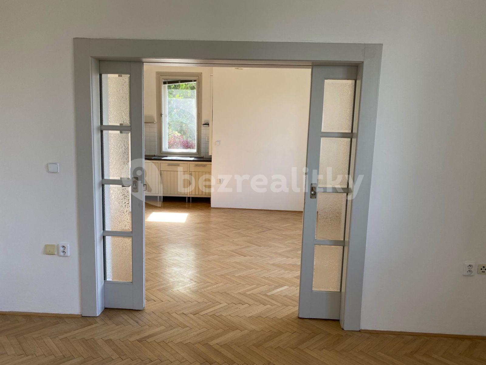 Pronájem bytu 3+kk 80 m², Na Provaznici, Praha, Praha