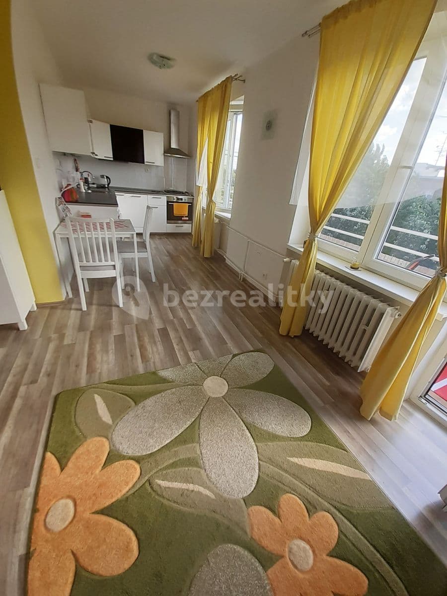 Pronájem bytu 1+kk 37 m², Gruzínská, Praha, Praha Pronájem bytu 1+kk 37 m², Gruzínská, Praha, Praha