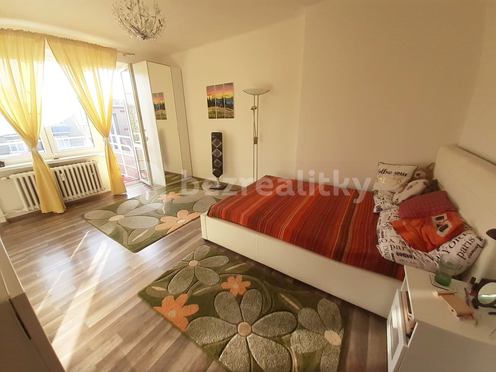 Pronájem bytu 1+kk 37 m², Gruzínská, Praha, Praha Pronájem bytu 1+kk 37 m², Gruzínská, Praha, Praha