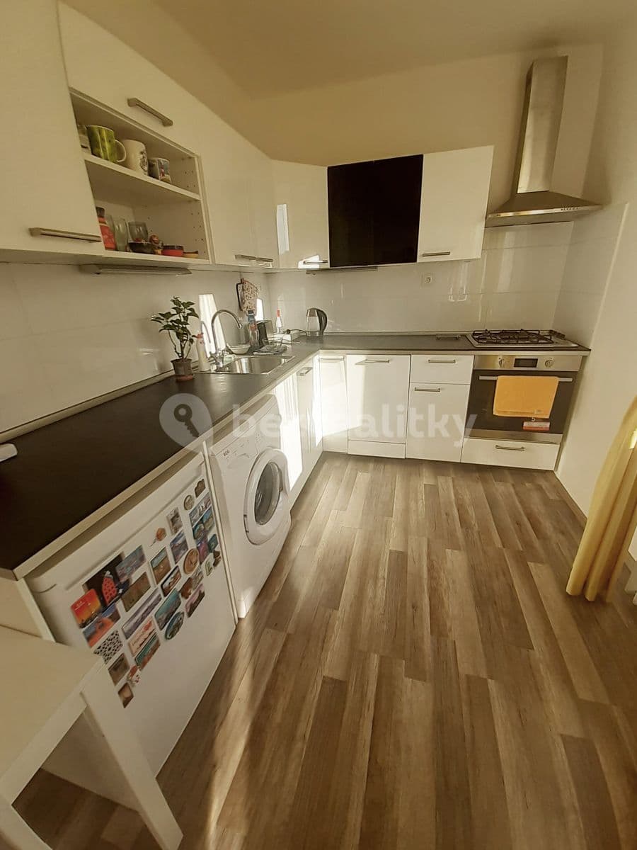Pronájem bytu 1+kk 37 m², Gruzínská, Praha, Praha Pronájem bytu 1+kk 37 m², Gruzínská, Praha, Praha