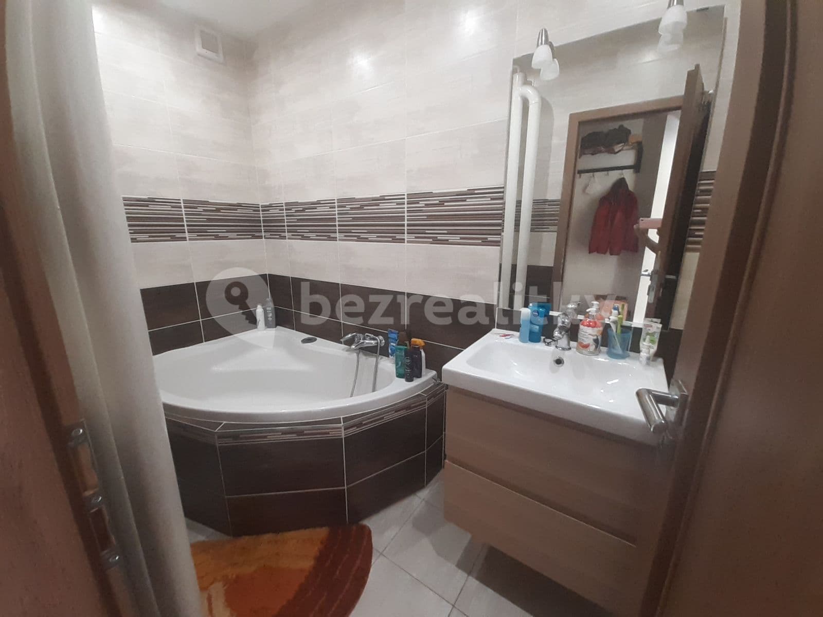 Pronájem bytu 1+kk 37 m², Gruzínská, Praha, Praha Pronájem bytu 1+kk 37 m², Gruzínská, Praha, Praha