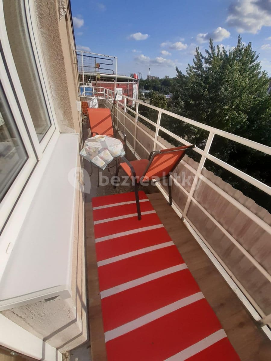 Pronájem bytu 1+kk 37 m², Gruzínská, Praha, Praha Pronájem bytu 1+kk 37 m², Gruzínská, Praha, Praha