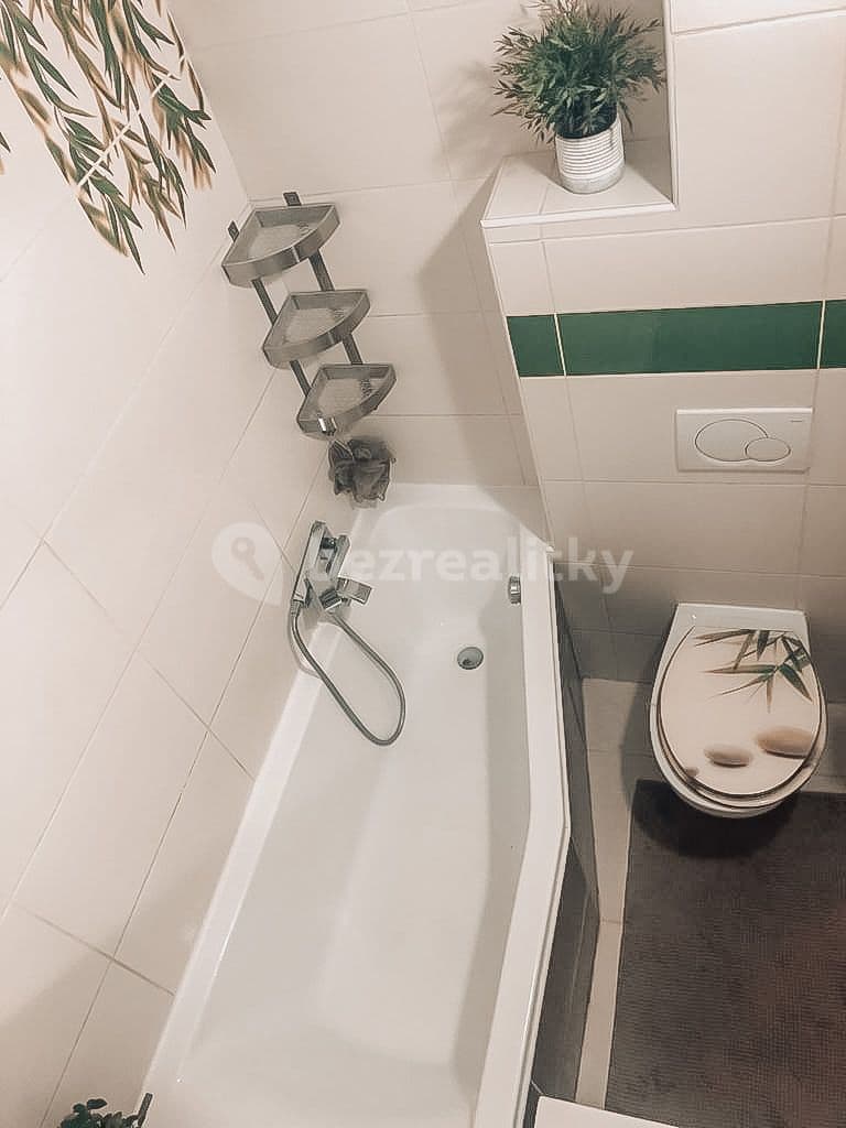 Pronájem bytu 2+kk 60 m², Lucemburská, Praha, Praha Pronájem bytu 2+kk 60 m², Lucemburská, Praha, Praha