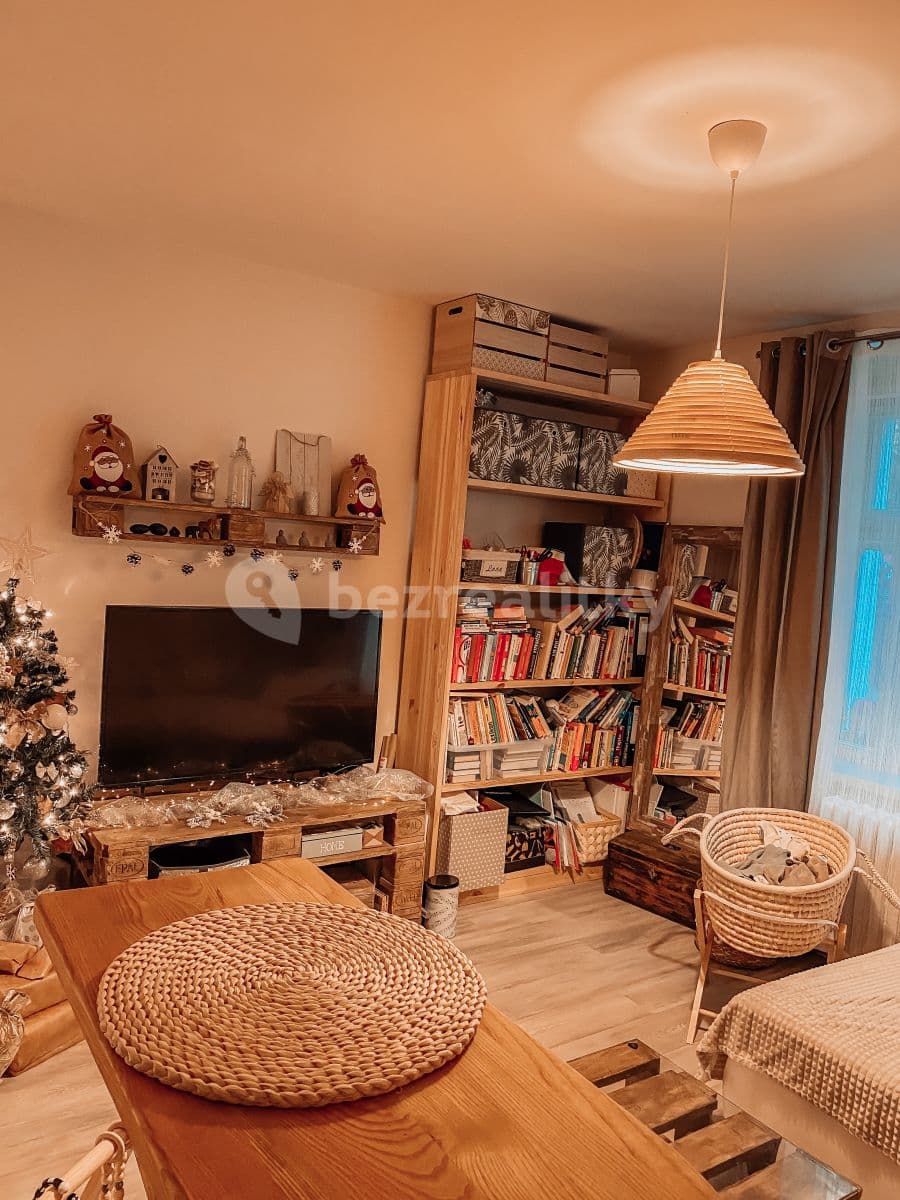 Pronájem bytu 2+kk 60 m², Lucemburská, Praha, Praha Pronájem bytu 2+kk 60 m², Lucemburská, Praha, Praha