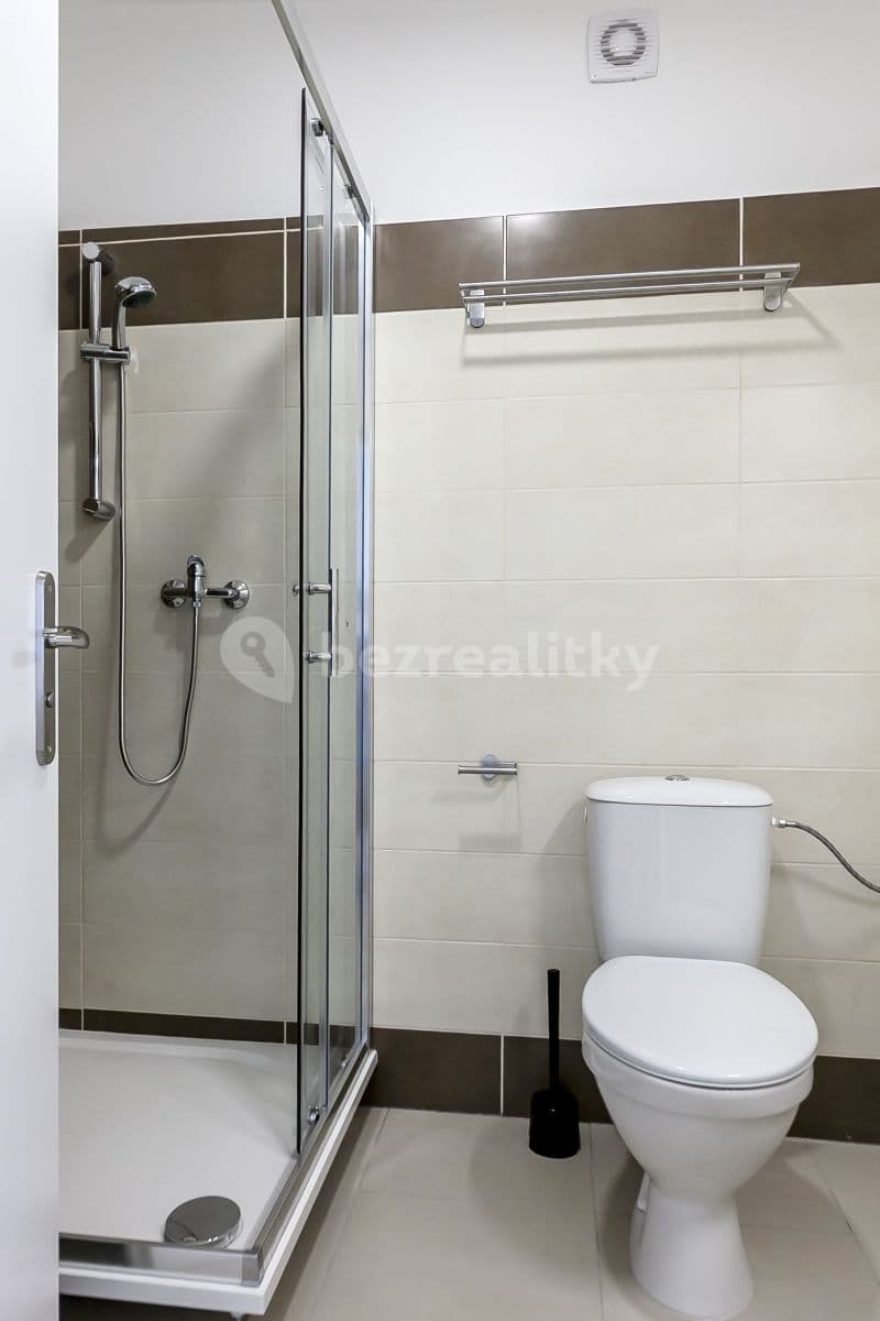 Pronájem bytu 1+kk 22 m², Václavská, Brno, Jihomoravský kraj Pronájem bytu 1+kk 22 m², Václavská, Brno, Jihomoravský kraj