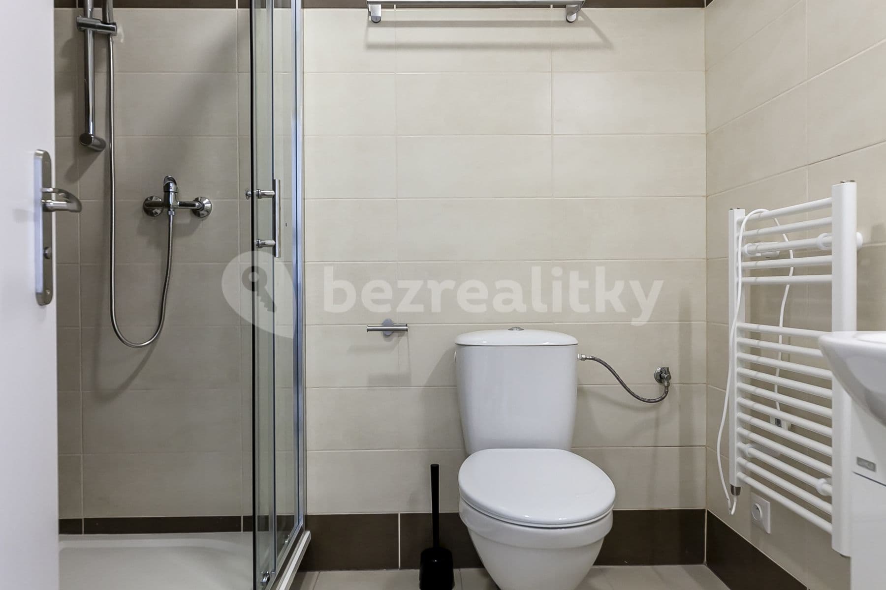 Pronájem bytu 1+kk 22 m², Václavská, Brno, Jihomoravský kraj Pronájem bytu 1+kk 22 m², Václavská, Brno, Jihomoravský kraj