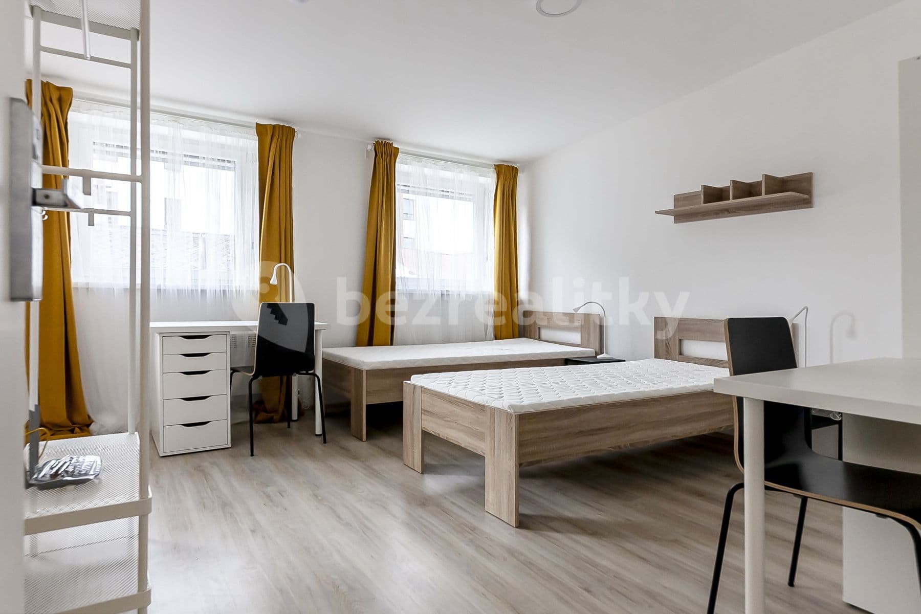 Pronájem bytu 1+kk 22 m², Václavská, Brno, Jihomoravský kraj Pronájem bytu 1+kk 22 m², Václavská, Brno, Jihomoravský kraj