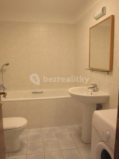 Pronájem bytu 2+kk 65 m², Paťanka, Praha, Praha Pronájem bytu 2+kk 65 m², Paťanka, Praha, Praha