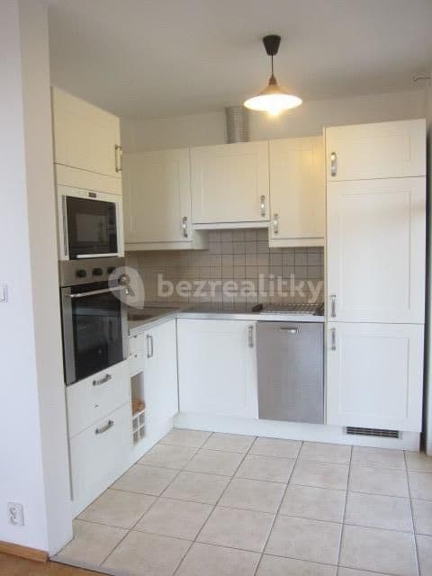 Pronájem bytu 2+kk 65 m², Paťanka, Praha, Praha Pronájem bytu 2+kk 65 m², Paťanka, Praha, Praha
