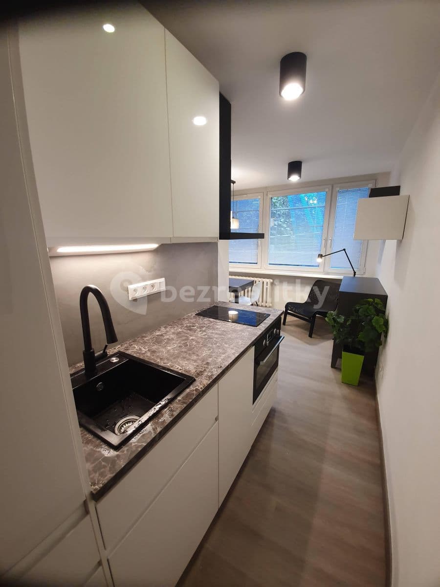 Pronájem bytu 2+kk 30 m², Vokovická, Praha, Praha Pronájem bytu 2+kk 30 m², Vokovická, Praha, Praha