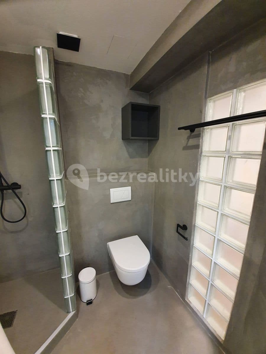 Pronájem bytu 2+kk 30 m², Vokovická, Praha, Praha Pronájem bytu 2+kk 30 m², Vokovická, Praha, Praha