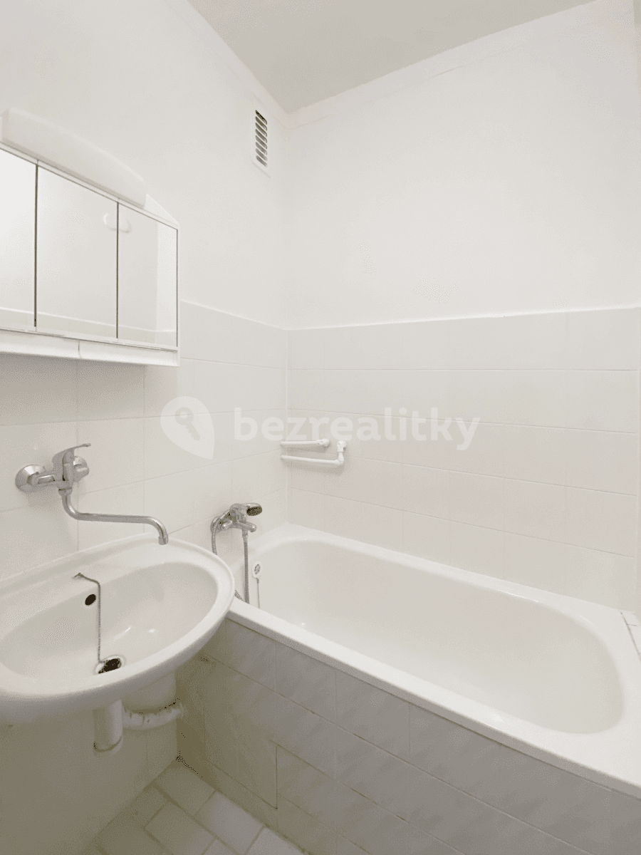 Pronájem bytu 2+1 55 m², Praha, Praha Pronájem bytu 2+1 55 m², Praha, Praha