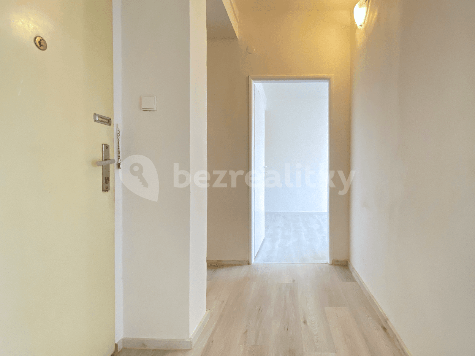 Pronájem bytu 2+1 55 m², Praha, Praha Pronájem bytu 2+1 55 m², Praha, Praha