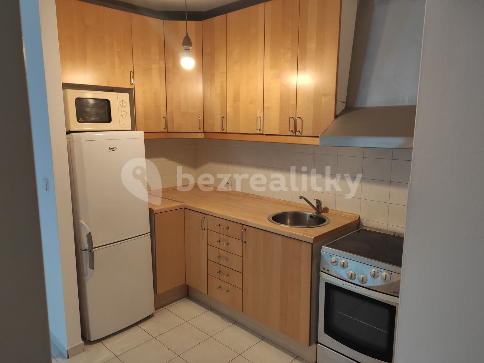 Pronájem bytu 2+kk 57 m², Bratří Dohalských, Praha, Praha Pronájem bytu 2+kk 57 m², Bratří Dohalských, Praha, Praha