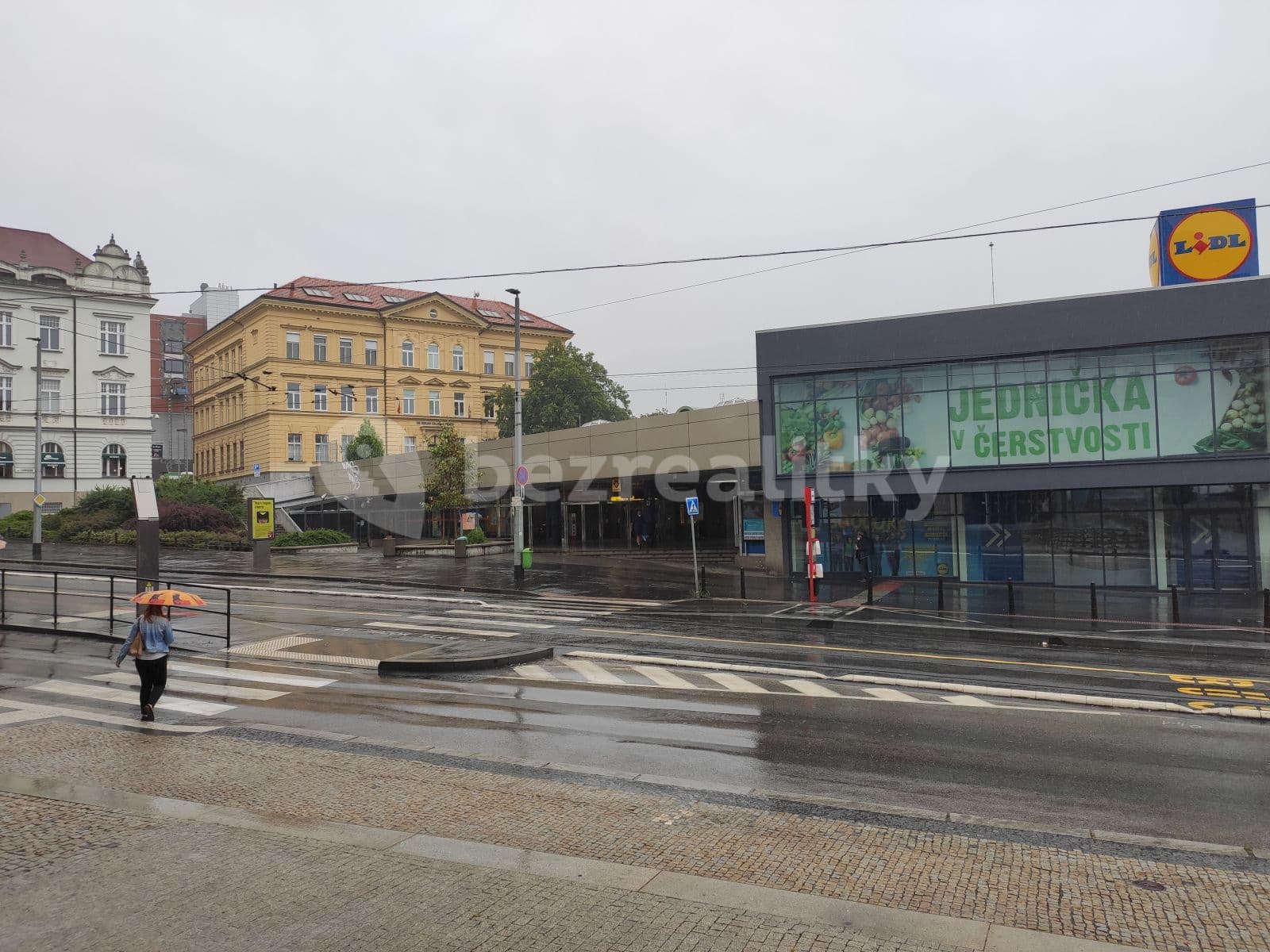 Pronájem bytu 2+kk 57 m², Bratří Dohalských, Praha, Praha Pronájem bytu 2+kk 57 m², Bratří Dohalských, Praha, Praha