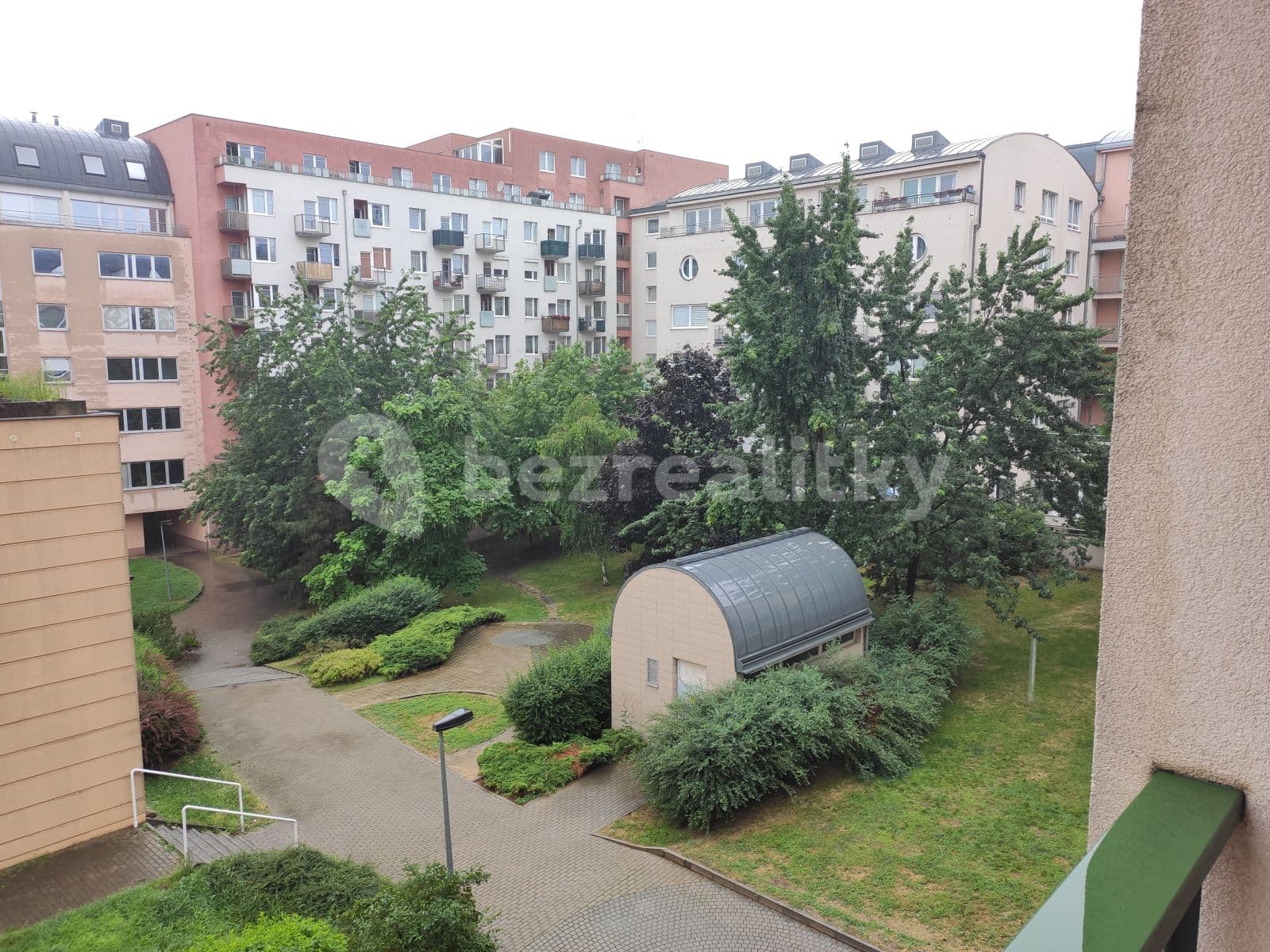 Pronájem bytu 2+kk 57 m², Bratří Dohalských, Praha, Praha Pronájem bytu 2+kk 57 m², Bratří Dohalských, Praha, Praha
