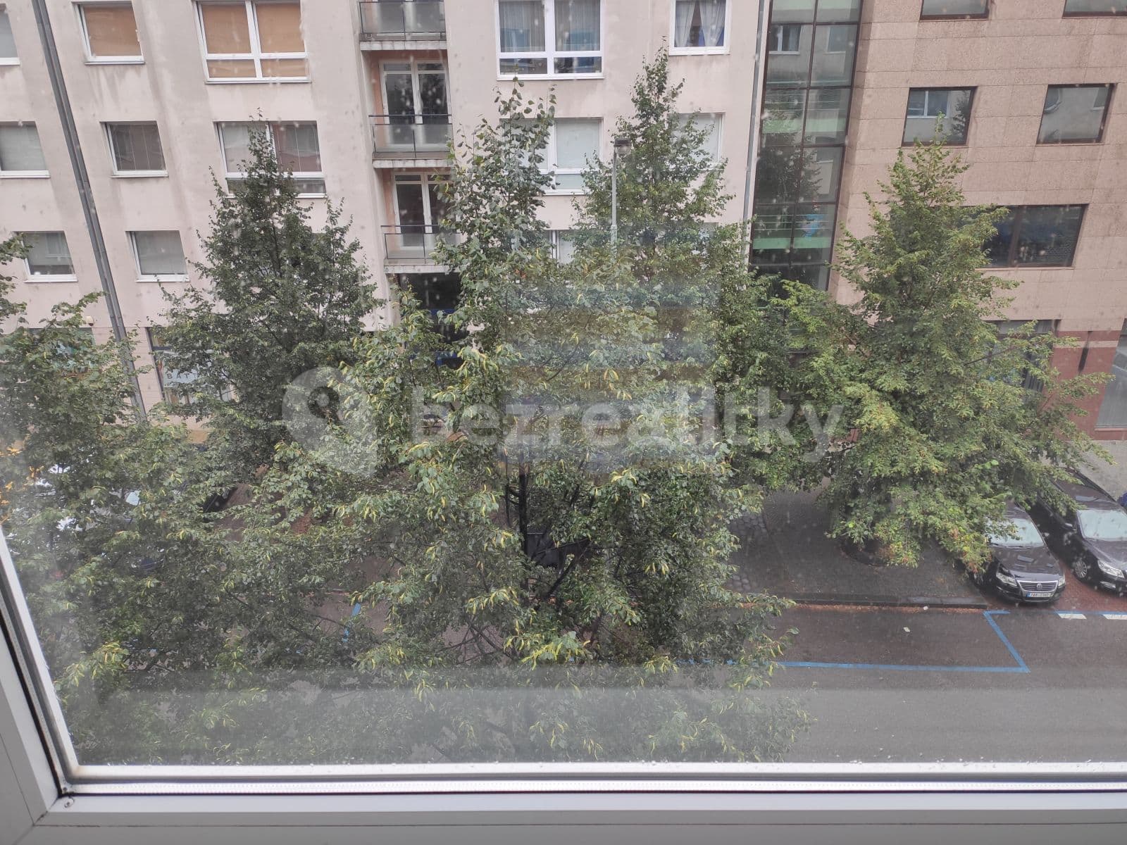 Pronájem bytu 2+kk 57 m², Bratří Dohalských, Praha, Praha Pronájem bytu 2+kk 57 m², Bratří Dohalských, Praha, Praha