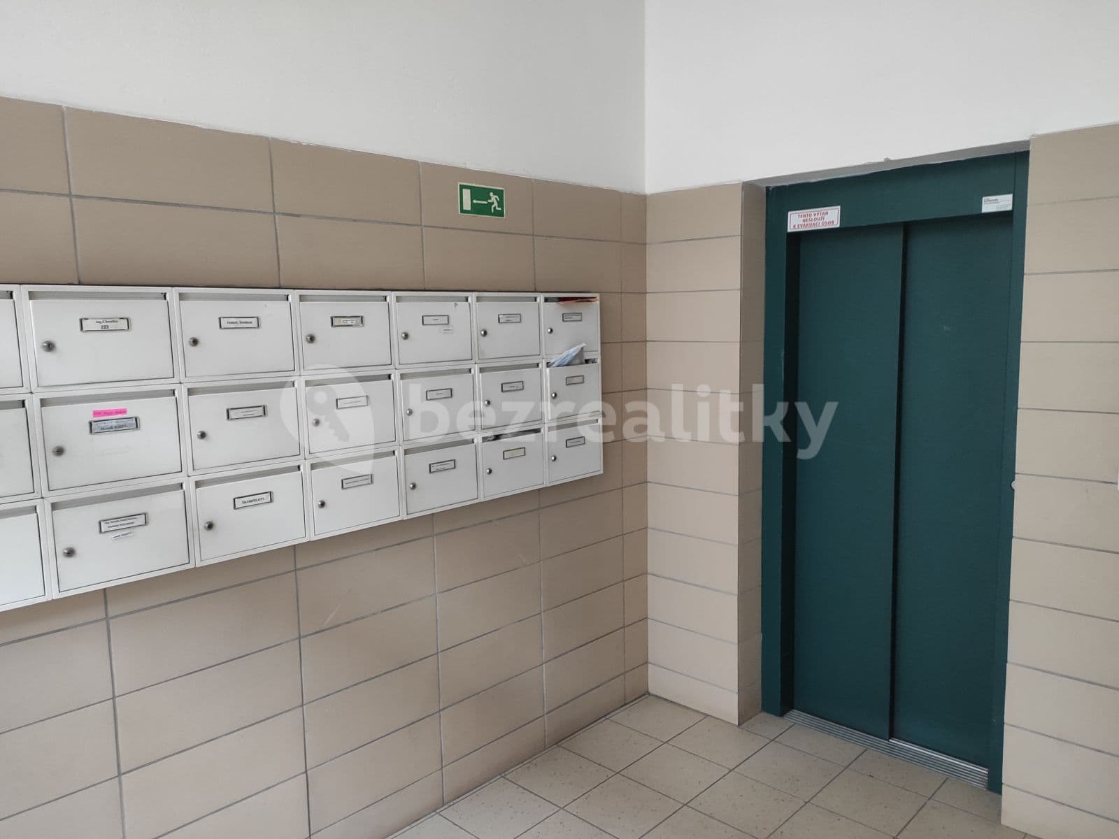 Pronájem bytu 2+kk 57 m², Bratří Dohalských, Praha, Praha Pronájem bytu 2+kk 57 m², Bratří Dohalských, Praha, Praha