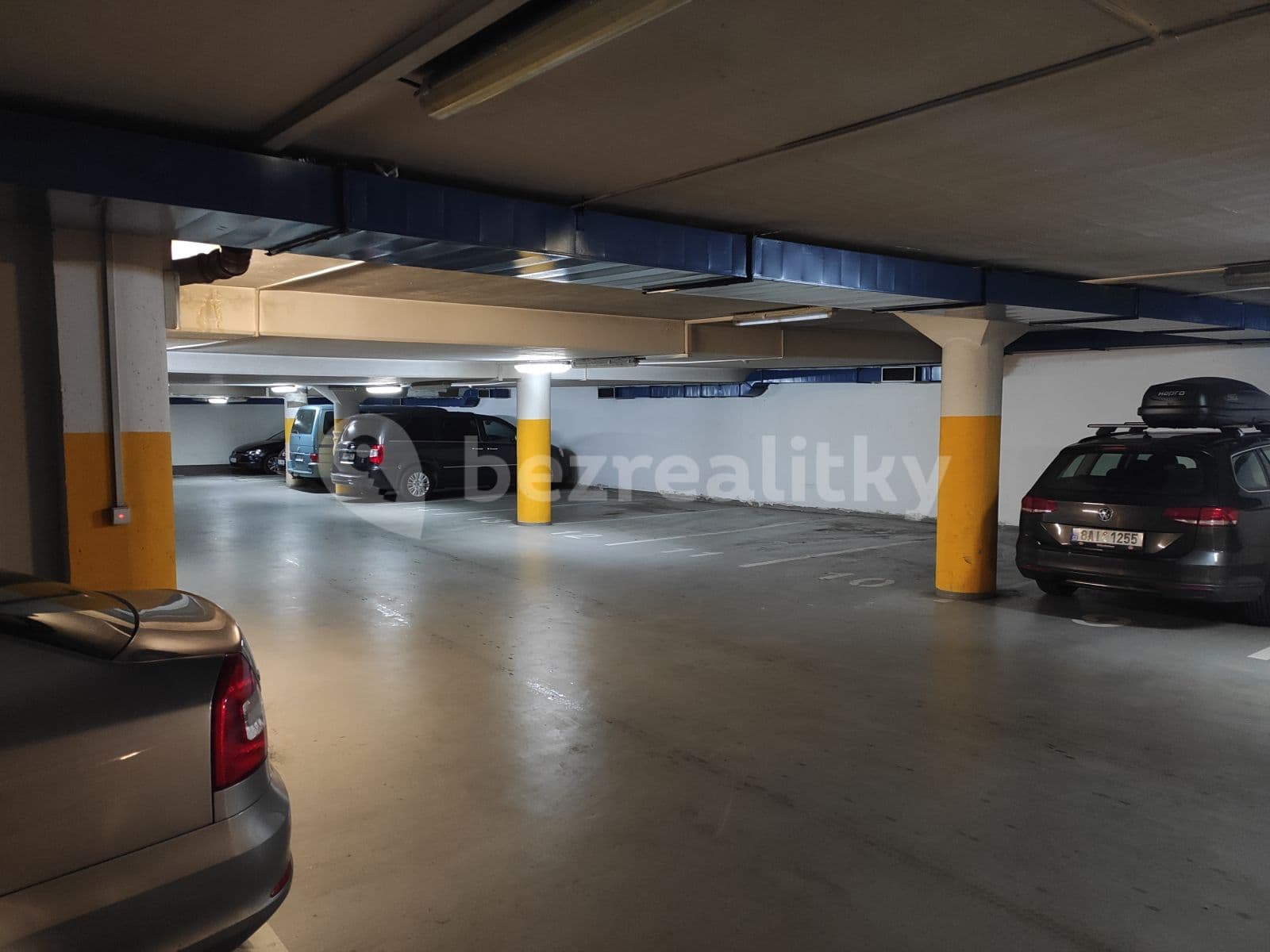 Pronájem bytu 2+kk 57 m², Bratří Dohalských, Praha, Praha Pronájem bytu 2+kk 57 m², Bratří Dohalských, Praha, Praha